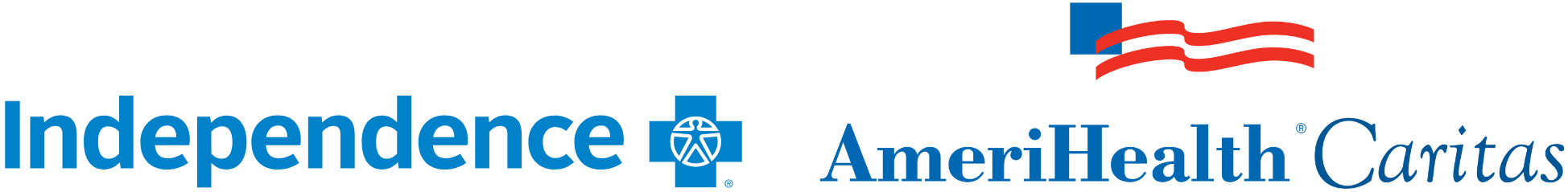 Independence Blue Cross Blue Shield and Ameri Health Caritas Independence Blue Cross Blue Shield and Ameri Health Caritas